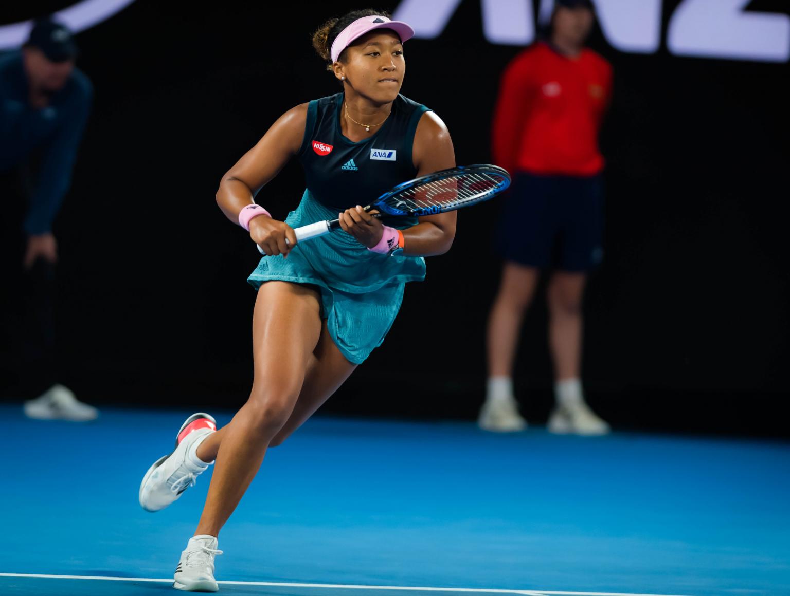 大坂直美在热火比赛中比赛局势复杂，重返赛场引发热议！