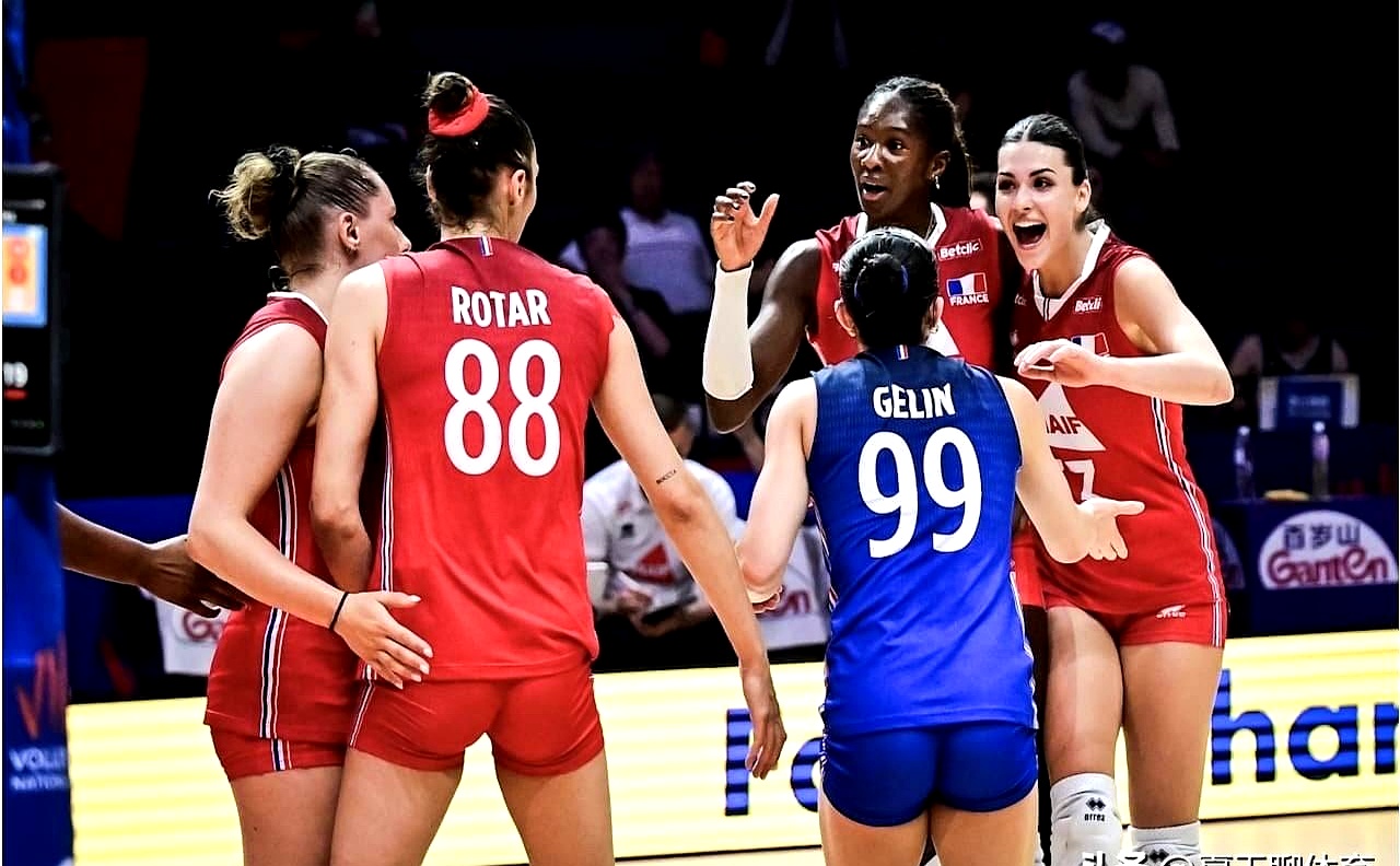 开云体育-Ning在法国队比赛中表现优异,大比分获胜引发热议!-开云体育