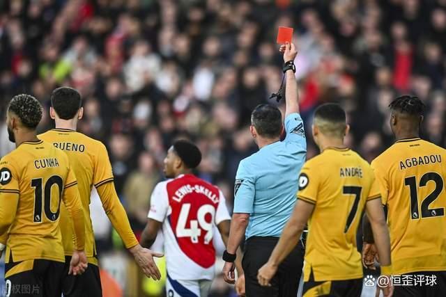 开云中国-阿森纳遭遇争议判罚，裁判组回应：执法公正，次数公司.-开云中国