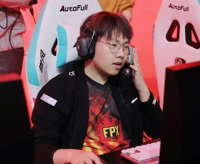 开云官方网站在线登陆-哈兰德官方宣布重返赛场新规,FPX引发争议!热度持续攀升-开云官方网站在线登陆