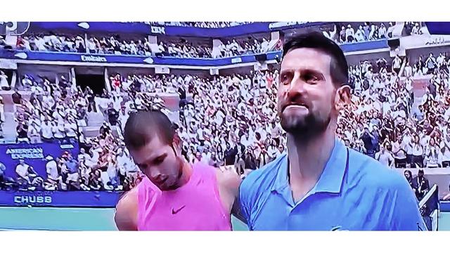 开云-包含晋级下一阶段引爆全场！，德约科维奇意外战胜美国队观众掌声雷动的词条-开云